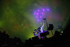 Event Entertainment: