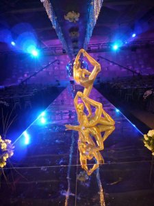 unique entertainment 