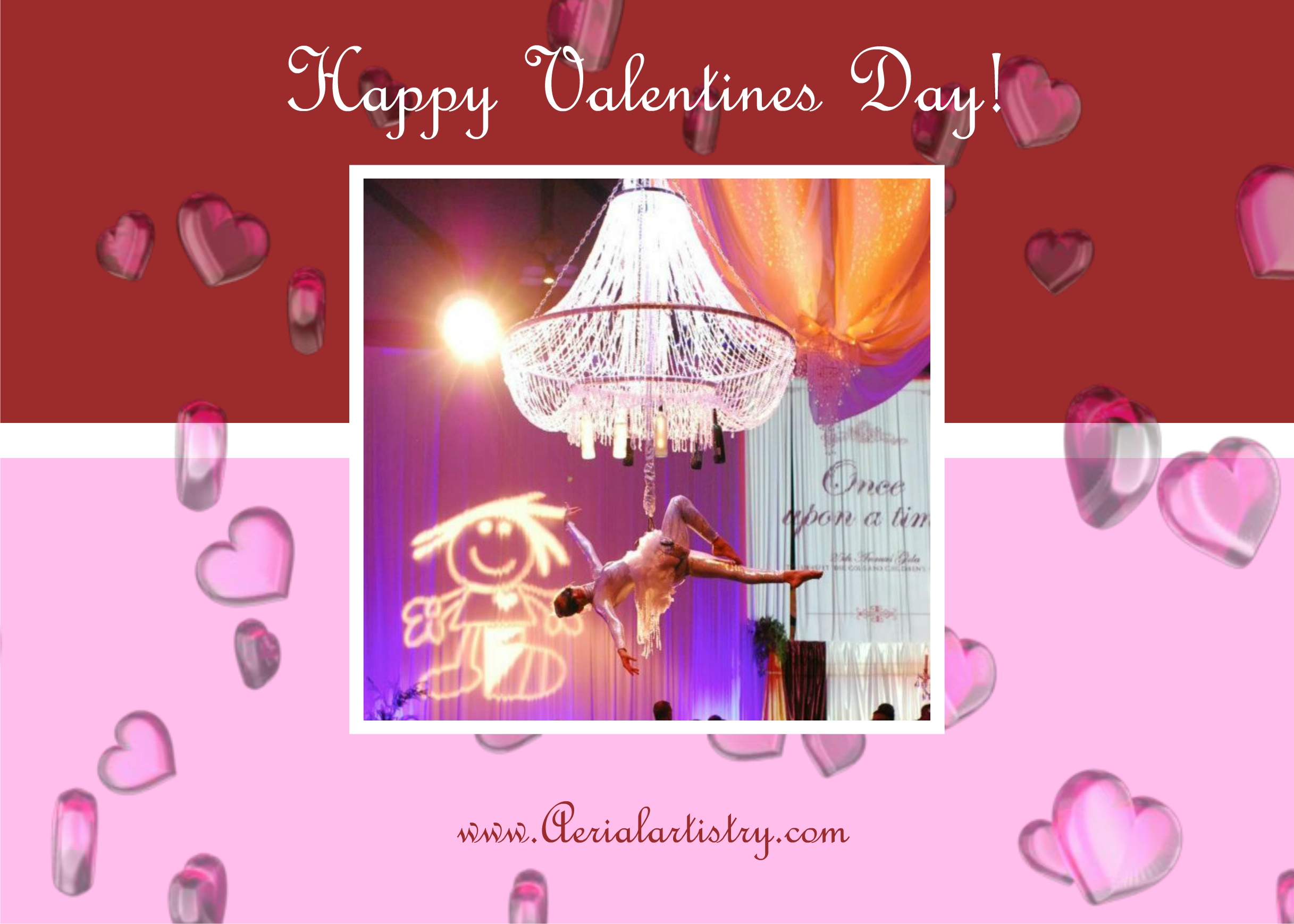 Happy Valentines Day!