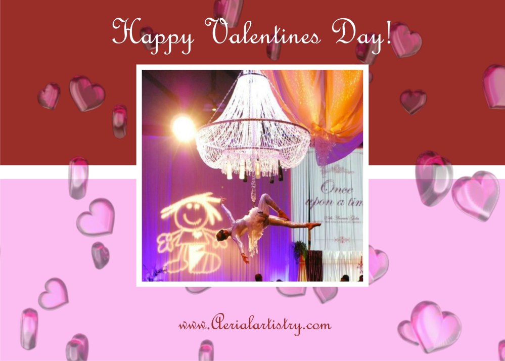 Happy Valentines Day!