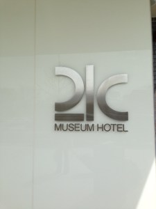 21C Museum Hotel