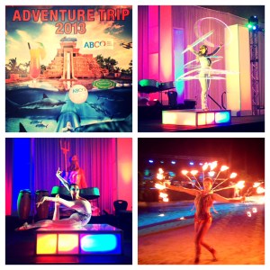 Bahamas Entertainment 