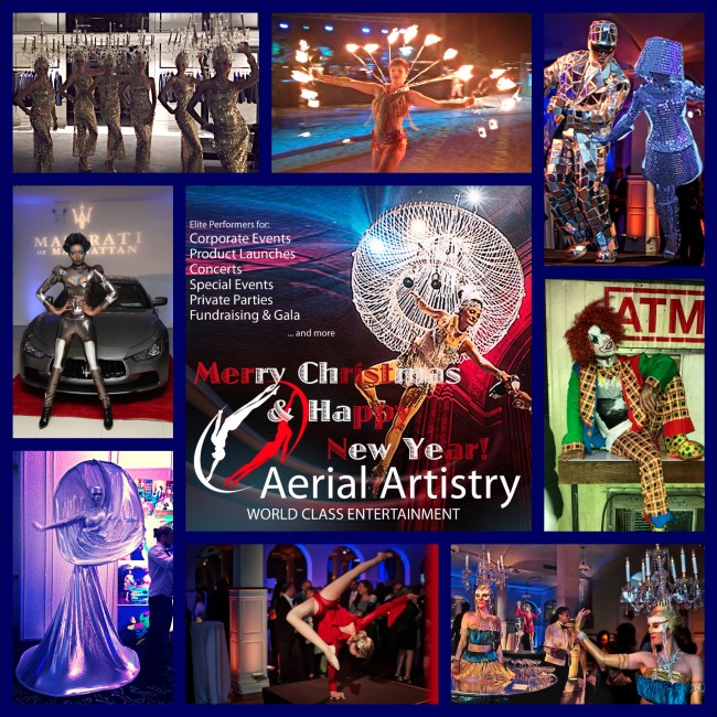 Happy New 2014 Year!