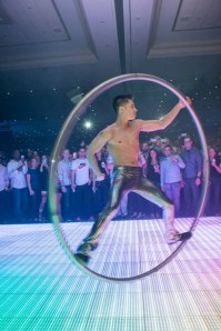 Las Vegas Corporate Entertainment, Promotional Models – Talent Agency