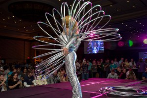 conference event entertainment 