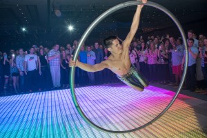 corporate event entertainment 