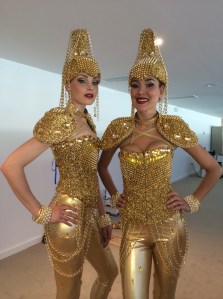 Trade Show Booth Models 