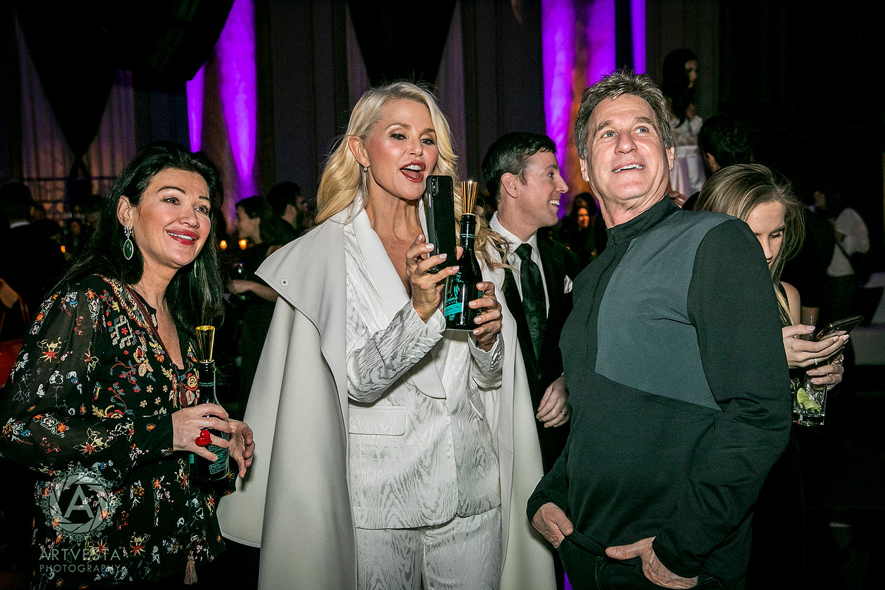 Bellissima Prosecco by Christie Brinkley﻿